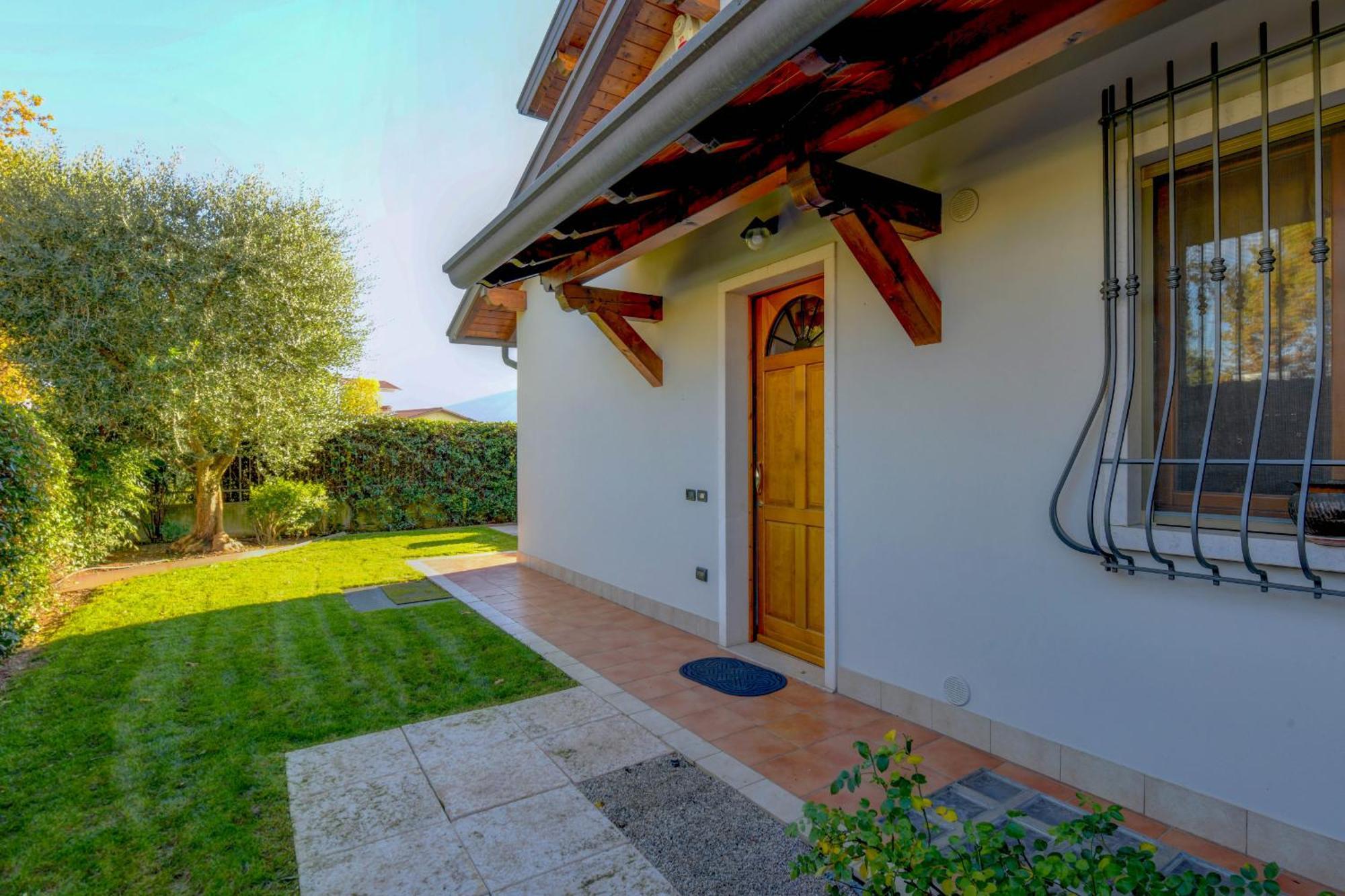 My Peschiera Family Home Xl Peschiera del Garda Eksteriør bilde